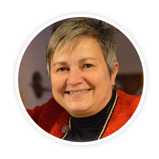 Image of Kelly Wensing