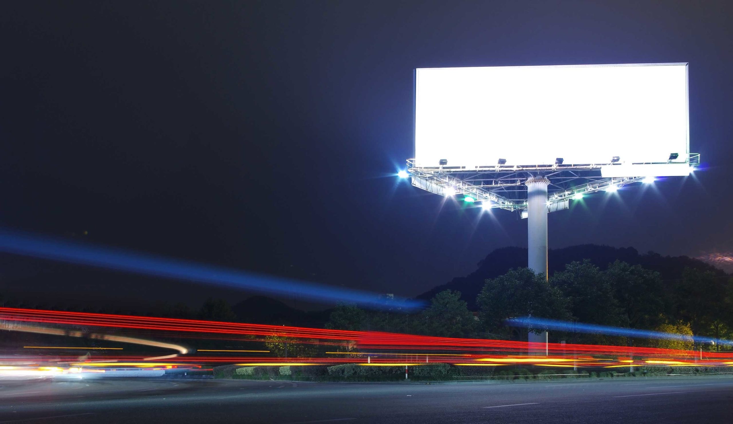 Saving Ourselves from Digital Billboards | Holy Cross Neighborhood